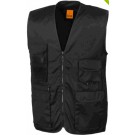 Nylon Blouson