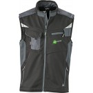 Workwear Softshell Vest
