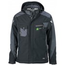 Craftsmen Softshell Jacket