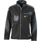 Workwear Softshell Jacket